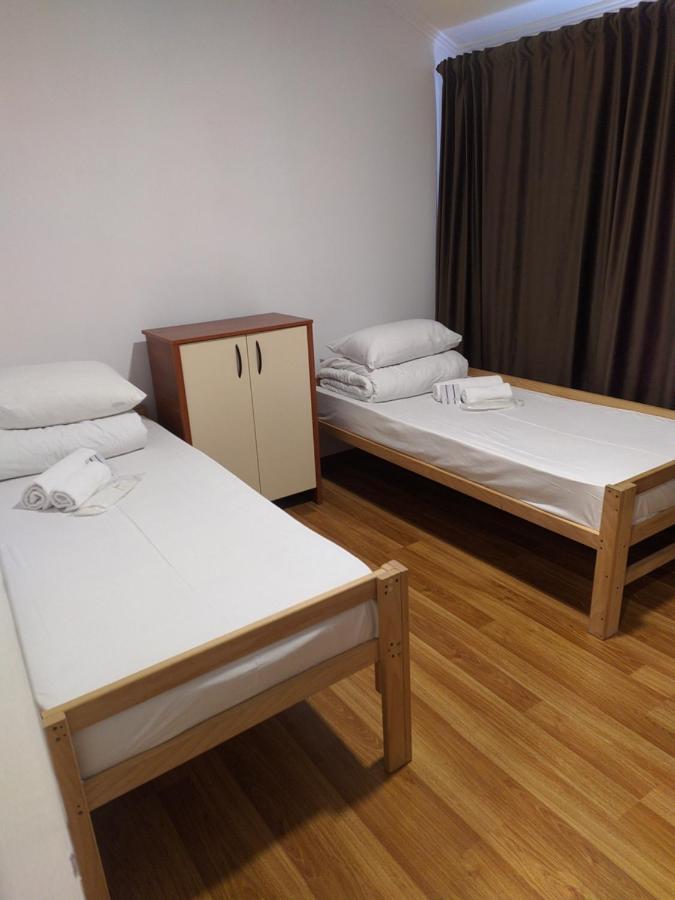 Mirage Hotel Chernivtsi Exterior photo