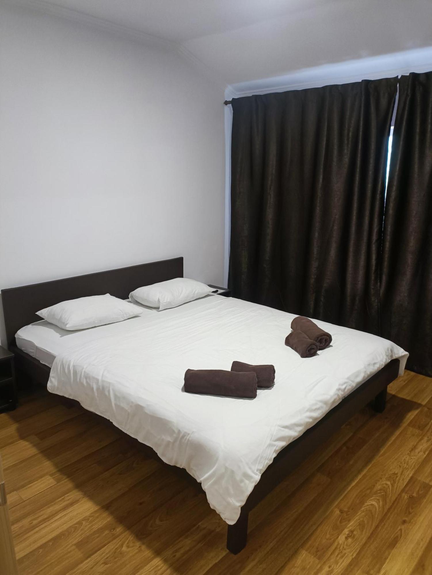 Mirage Hotel Chernivtsi Exterior photo